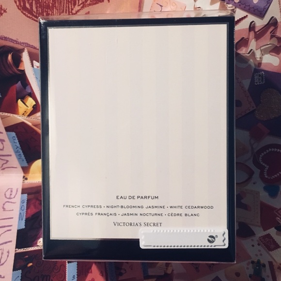VS Bombshell PARIS Perfume Fragrance Eau de Parfum EDP Victoria’s Secret Sealed - Picture 5 of 9